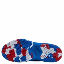 Sky Elite FF L.E. Blue/White*ASICS Best