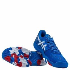 Sky Elite FF L.E. Blue/White*ASICS Best