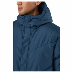 Skyler Jacket Deep Petroleum*Tuxer Outlet
