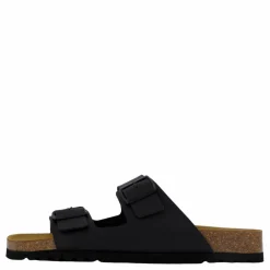 Sl Andrea Pu Leather Black*Scholl Iconic