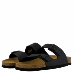 Sl Andrea Pu Leather Black*Scholl Iconic