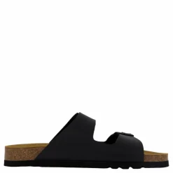 Sl Andrea Pu Leather Black*Scholl Iconic