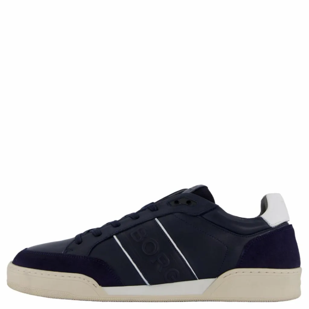 Sl200 Blk M Nvy-wht*Björn Borg Sale