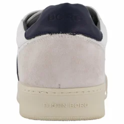 Björn Borg Sl200 Blk M Wht-nvy Vit Online