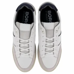 Björn Borg Sl200 Blk M Wht-nvy Vit Online
