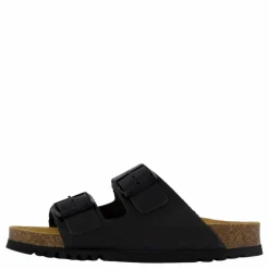 Sl Josephine Leather Black Black*Scholl Iconic Online