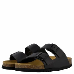 Sl Josephine Leather Black Black*Scholl Iconic Online