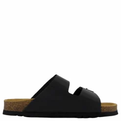 Sl Josephine Leather Black Black*Scholl Iconic Online
