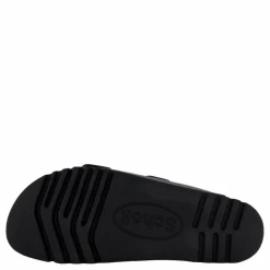 Sl Josephine Leather Black Black*Scholl Iconic Online