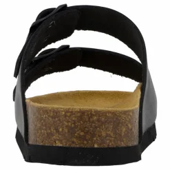 Sl Josephine Leather Black Black*Scholl Iconic Online