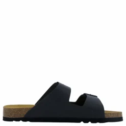 Sl Julien Leather Black Black*Scholl Iconic Clearance