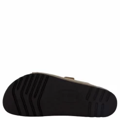 Scholl Iconic Sl Julien Suede Dark Beige Clearance