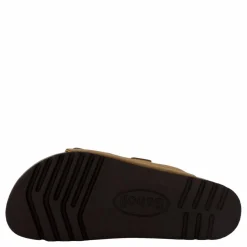 Scholl Iconic Sl Julien Suede Taupe Brun