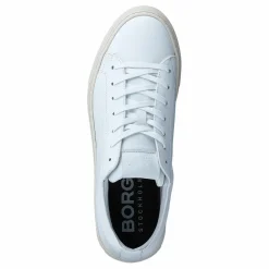 Sl100 Lea M Wht*Björn Borg