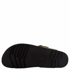 Scholl Iconic Sl Nicole Suede Dark Beige Brun Discount