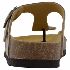 Scholl Iconic Sl Nicole Suede Dark Beige Brun Discount