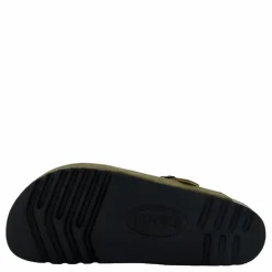 Scholl Iconic Sl Olivier Suede Khaki Beige