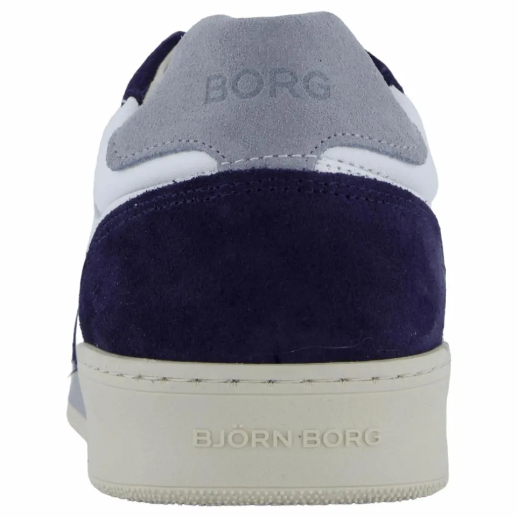 Björn Borg Sl200 Prf M Wht-nvy Flerfärgad Discount