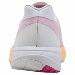 adidas SL20 Shoes Cloud White / Dash Grey / Screaming Pink Discount