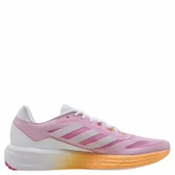 adidas SL20 Shoes Cloud White / Dash Grey / Screaming Pink Discount