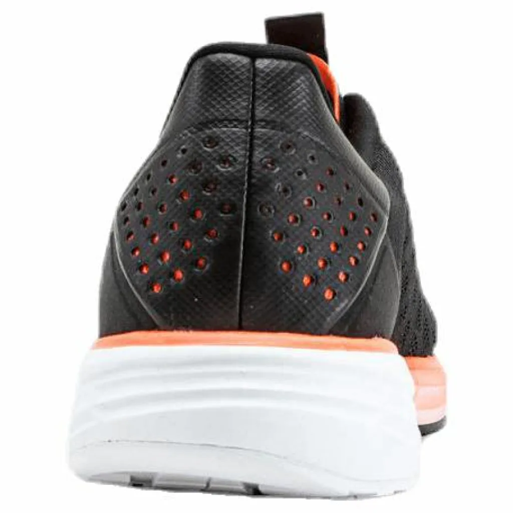 SL20 Shoes Core Black / Cloud White / Signal Coral*adidas Outlet