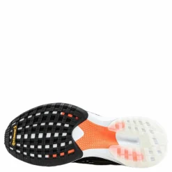 SL20 Shoes Core Black / Signal Coral / Cloud White*adidas Outlet