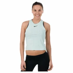 Nike Slam Tank PS Green Vit