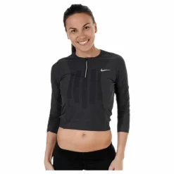 Slam Top PS Black/Silver*Nike Outlet