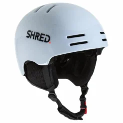 Shred Slam-Cap Base White Vit Sale