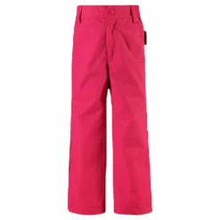 Reima Slana Taslan Shell Pants Pink Rosa Online