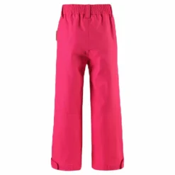 Reima Slana Taslan Shell Pants Pink Rosa Online