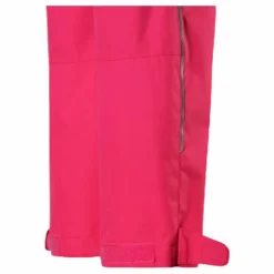 Reima Slana Taslan Shell Pants Pink Rosa Online