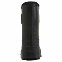 Slask Lightweight Padded Boot Black*Virvelvind Outlet