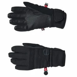 Kombi Sleek Jr Glove Black Svart Sale