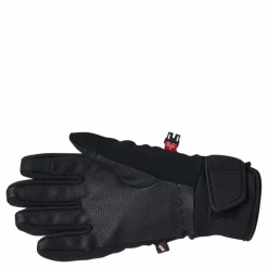 Kombi Sleek Jr Glove Black Svart Sale