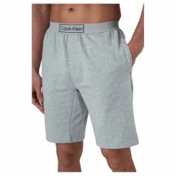 Sleep Short Grey Heather*Calvin Klein New