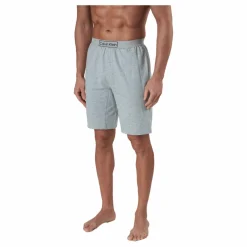 Sleep Short Grey Heather*Calvin Klein New