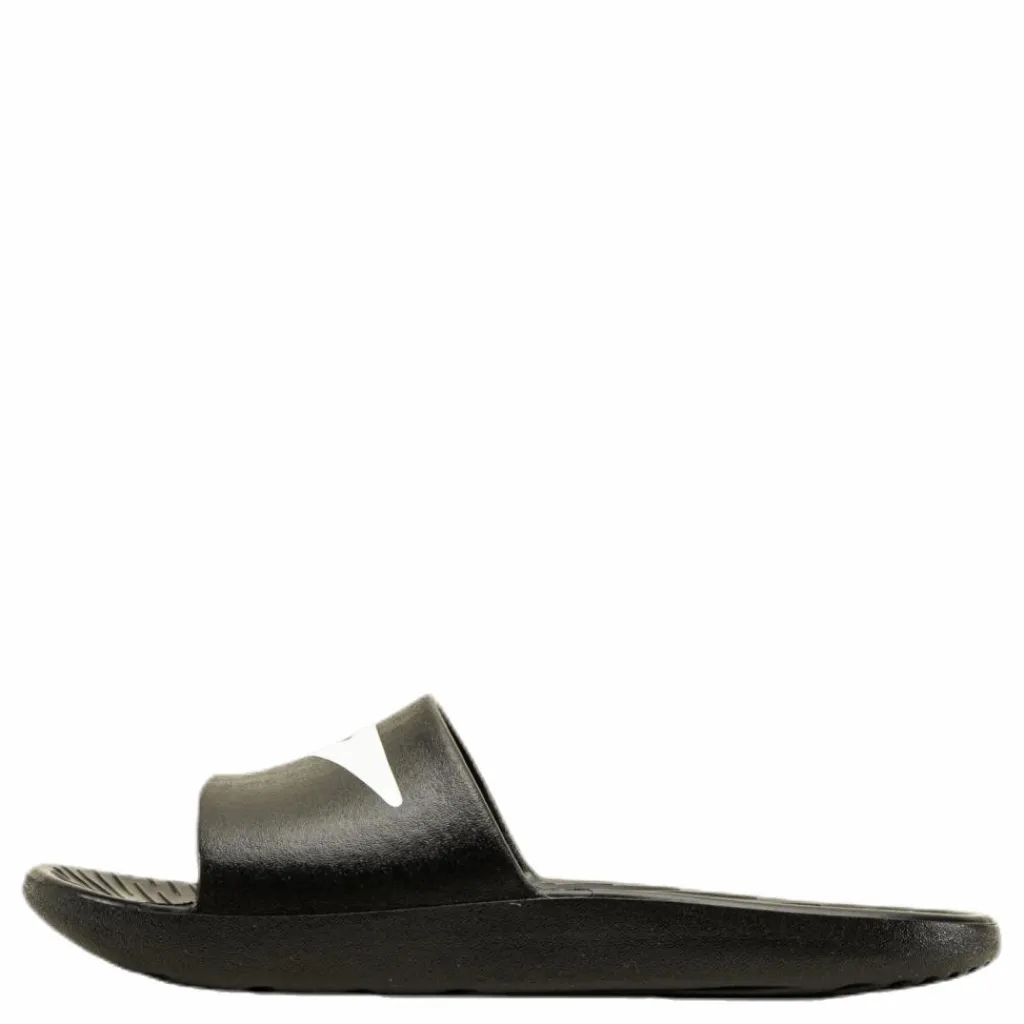 Slide Ma Black*Speedo Hot