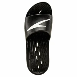 Slide Ma Black*Speedo Hot