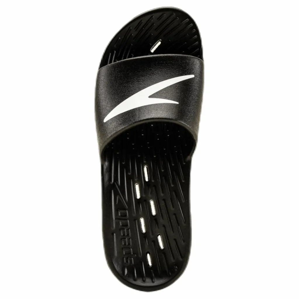 Slide Ma Black*Speedo Hot