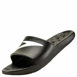 Slide Ma Black*Speedo Hot