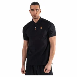Nike Slim Fit Black Svart New