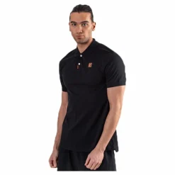 Nike Slim Fit  Black Svart New