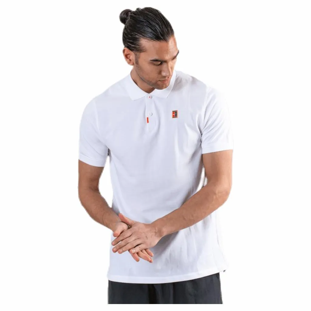 Slim Fit White*Nike Best