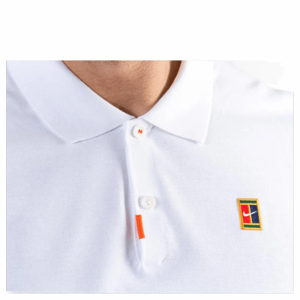 Slim Fit White*Nike Best