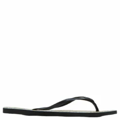 Slim Leopard Beige/Black*Havaianas Clearance