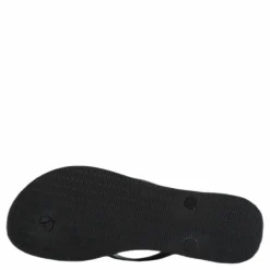 Slim Leopard Beige/Black*Havaianas Clearance