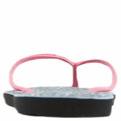 Slim Leopard Pink/Black*Havaianas Discount