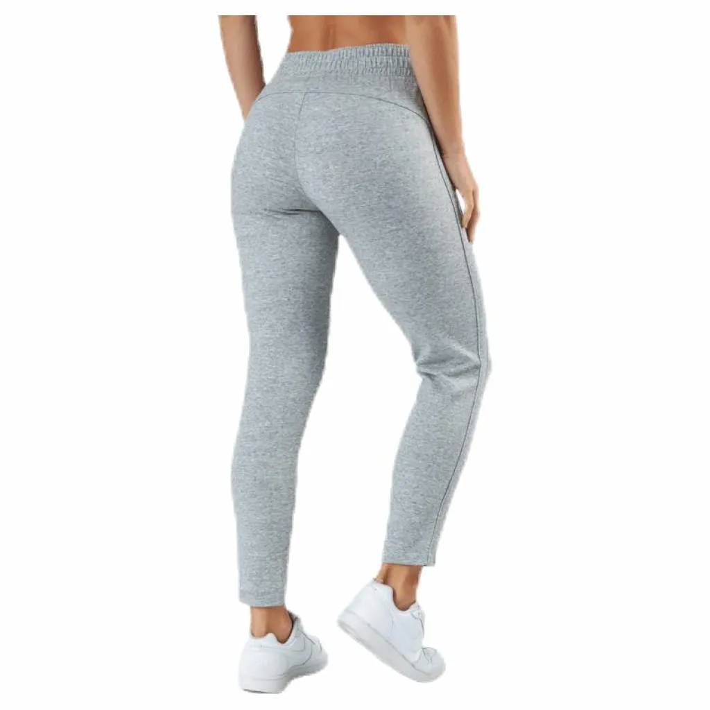 Champion Slim Pants Grey Grå Sale