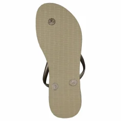 Havaianas Slim Sand Grey/Light Golden Beige Discount